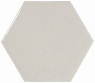 Equipe Scale Hexagon Light Grey