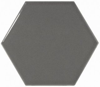 Equipe Scale Hexagon Dark Grey