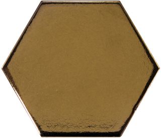 Equipe Scale Hexagon Metallic