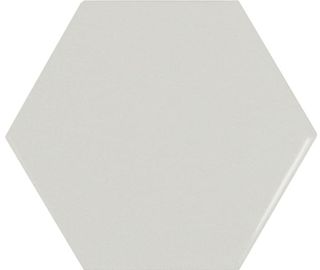 Настенная плитка Hexagon Mint 10.7*12.4