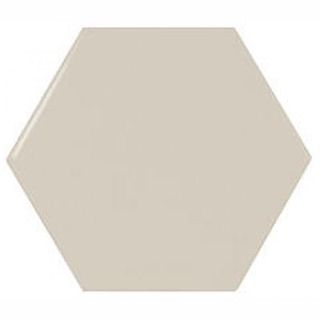 Настенная плитка Hexagon Greige 10.7*12.4