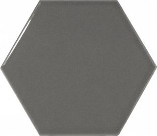 Equipe Scale Hexagon Dark Grey