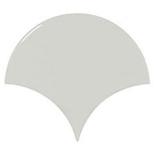 Настенная плитка Fan Mint 10.6*12