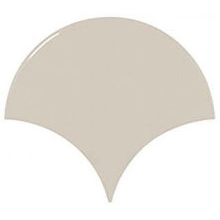 Настенная плитка Fan Greige 10.6*12