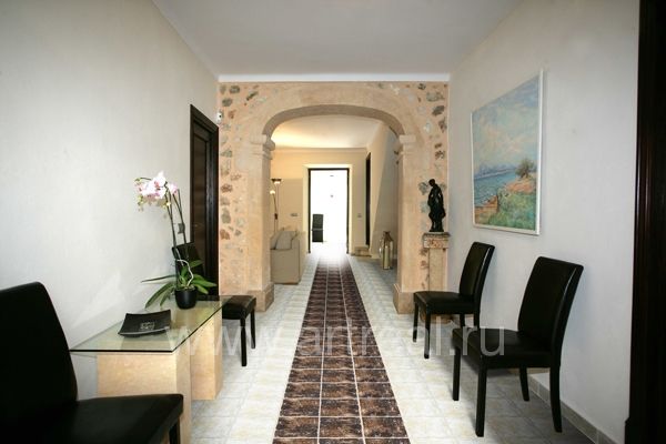 Керамогранит Realonda Bohemia в интерьере