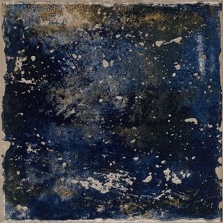 Realonda Bohemia керамогранит Blue 23.5*23.5