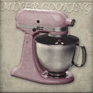 Mainzu Cementine декор Decor Mixer 20*20