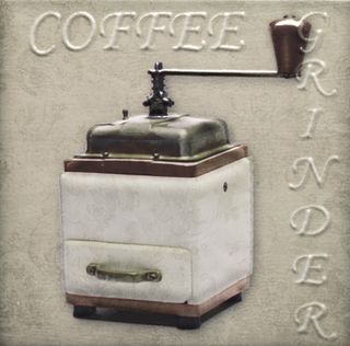 Mainzu Cementine декор Decor Grinder 20*20