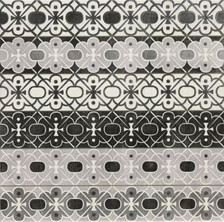 Mainzu Cementine декор Dec. Straight Grey 20*20