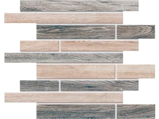 Estima Brigantina мозаика Mosaico Muretto BG 00, BG 03 30*35