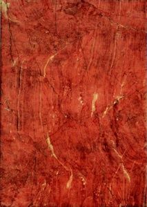 Aparici Darlington настенная плитка Jersey Rosso 31.6*44.5