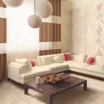 Керамогранит Technotile Mood Wood