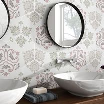 Керамогранит Codicer Fantasy Pink