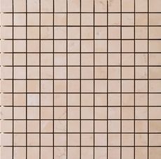 Impronta Marmol D настенная плитка Rosa Perlino Mosiaco 30.5*30.5