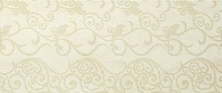 Impronta Marmol D декор Digit Travertino Bianco Dec. Tralcio Ret 72.5*30.5