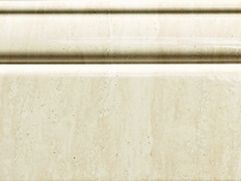 Impronta Marmol D бордюр Alzata Digit 25*15