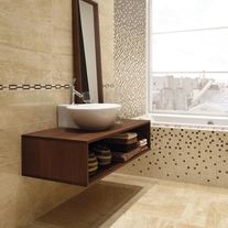 Керамическая плитка Impronta Marmol D