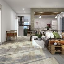 Керамогранит Ape Missisippi