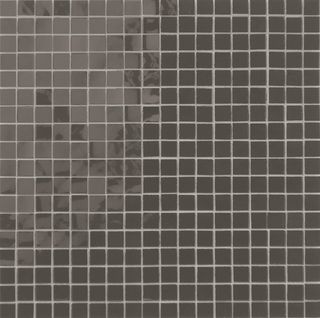 Tonalite Silk мозаика Grafite Mosaico 30*30
