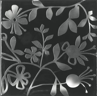 Tonalite Silk декор Ardesia Set Catai 15*15