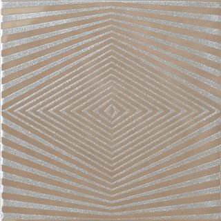 Tonalite Silk декор Kaki Decoro Optical 15*15