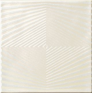 Tonalite Silk декор Pergamena Decoro Optical 15*15