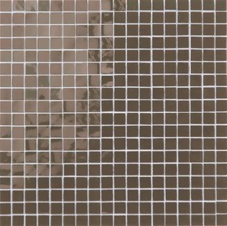 Tonalite Silk Tabacco Mosaico