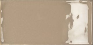 Tonalite Silk настенная плитка Kaki Tavella 7.5*15