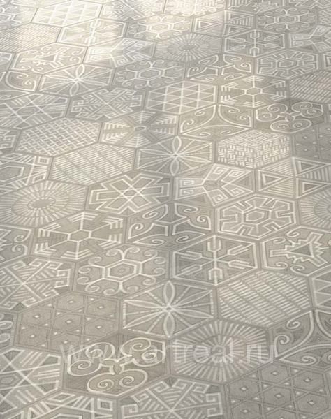 Керамогранит Vives Rift в интерьере