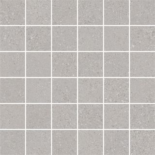 Vives Alpha керамогранит Mosaico Lipsi Cemento 30*30