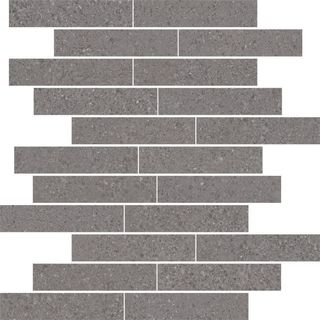 Vives Alpha мозаика Mosaico Iraklia Plomo 30*30