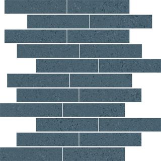 Vives Alpha керамогранит Mosaico Iraklia Jeans 30*30