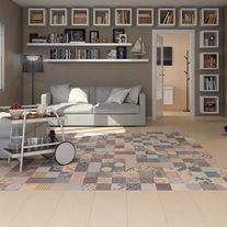 Керамогранит Vives Alpha