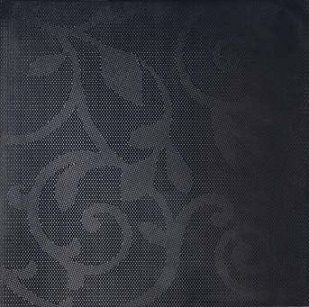 Piemme (Valentino) Diamond декор Art Black 60*60