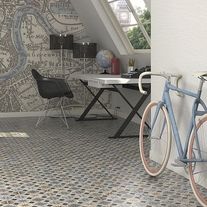 Керамическая плитка Vives World Parks