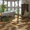 Керамогранит Vives World Woods в интерьере
