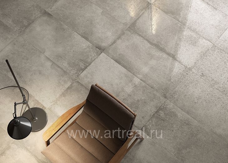 Керамогранит Cerdisa Grange в интерьере