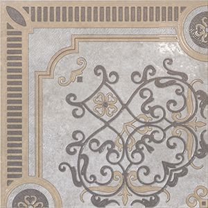 Cerdisa Grange декор Angolo Gravel 50*50