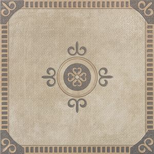 Cerdisa Grange декор Inserto Wheat 50*50