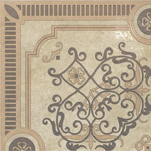 Cerdisa Grange декор Angolo Wheat 50*50