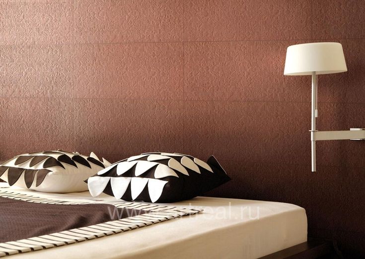 Керамогранит Apavisa Nanoeclectic в интерьере