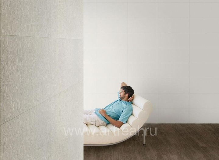 Керамогранит Apavisa Nanoeclectic в интерьере