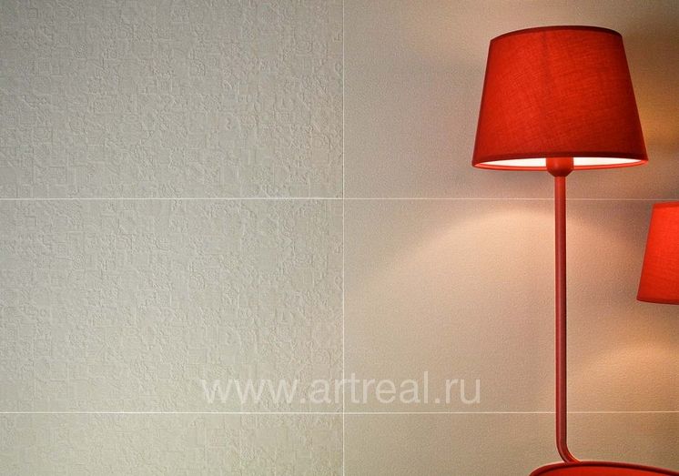 Керамогранит Apavisa Nanoeclectic в интерьере