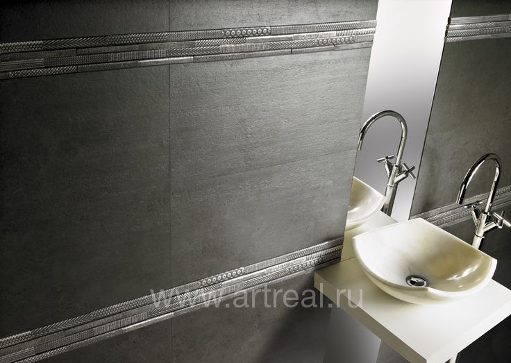 Керамогранит Apavisa Nanoevolution в интерьере