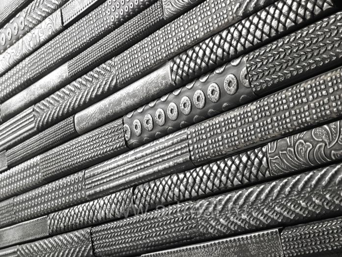 Керамогранит Apavisa Nanoevolution в интерьере