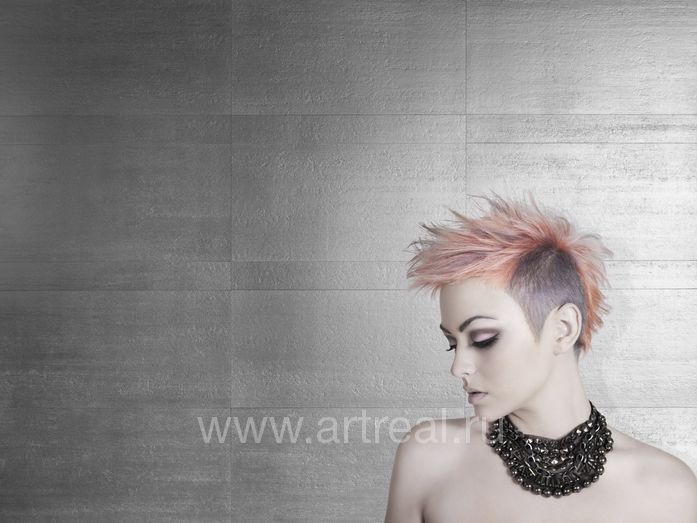 Керамогранит Apavisa Nanoevolution в интерьере