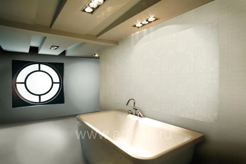 Apavisa Rendering Керамогранит Apavisa Rendering в интерьере