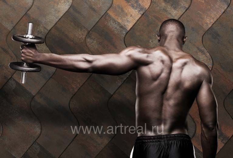 Керамогранит Apavisa Archconcept в интерьере