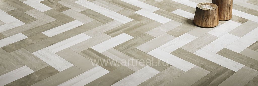 Керамогранит Apavisa Forma в интерьере