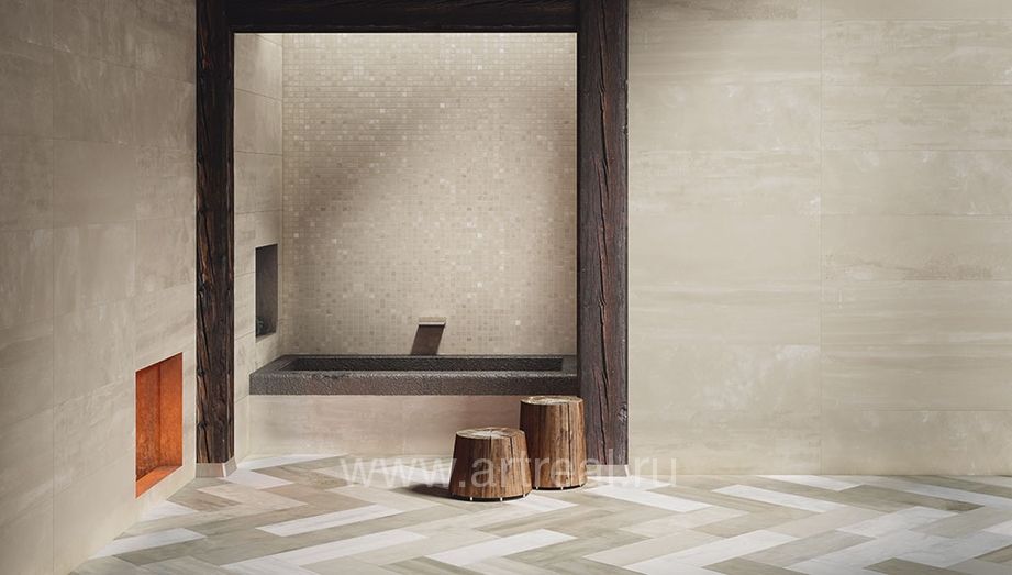 Керамогранит Apavisa Forma в интерьере